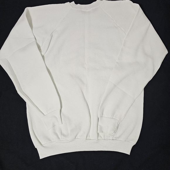 Vintage 1994 Las Vegas Fashion Week Crewneck Sweatshirt XL Made in USA 90s Graph - Picture 5 of 6